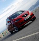 Seat Altea XL 2006 года